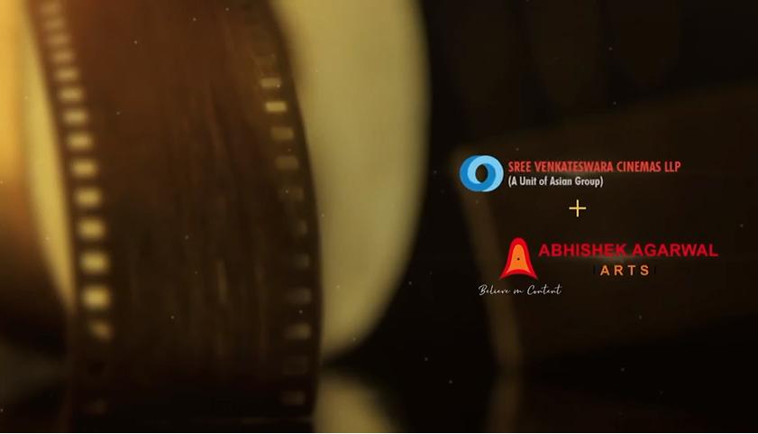 Abhishek Agarwal Arts and SVC makes big announcement