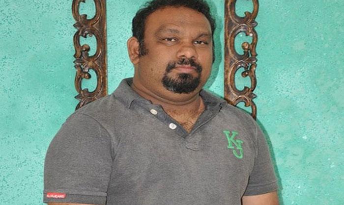 Actress Sunitha Allegation on Kathi