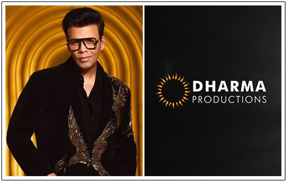 Dharma Productions Stakes Sold