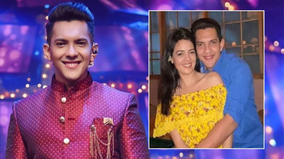Singer Suffered Wardrobe Malfunction At His Wedding