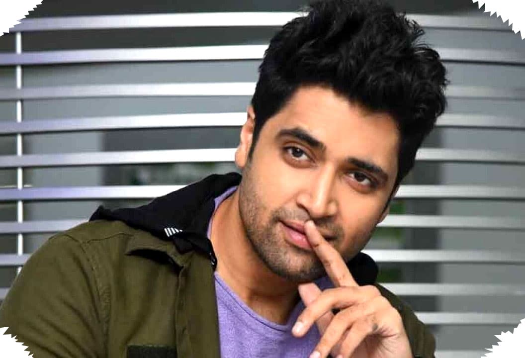 Adivi Sesh Another Pan India Film