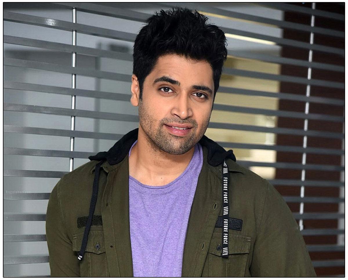Adivi Sesh Promises Dacoit - G2 Surprises