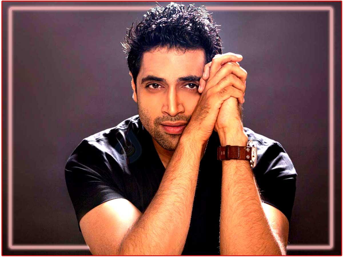 When Adivi Sesh couldn't stop crying...
