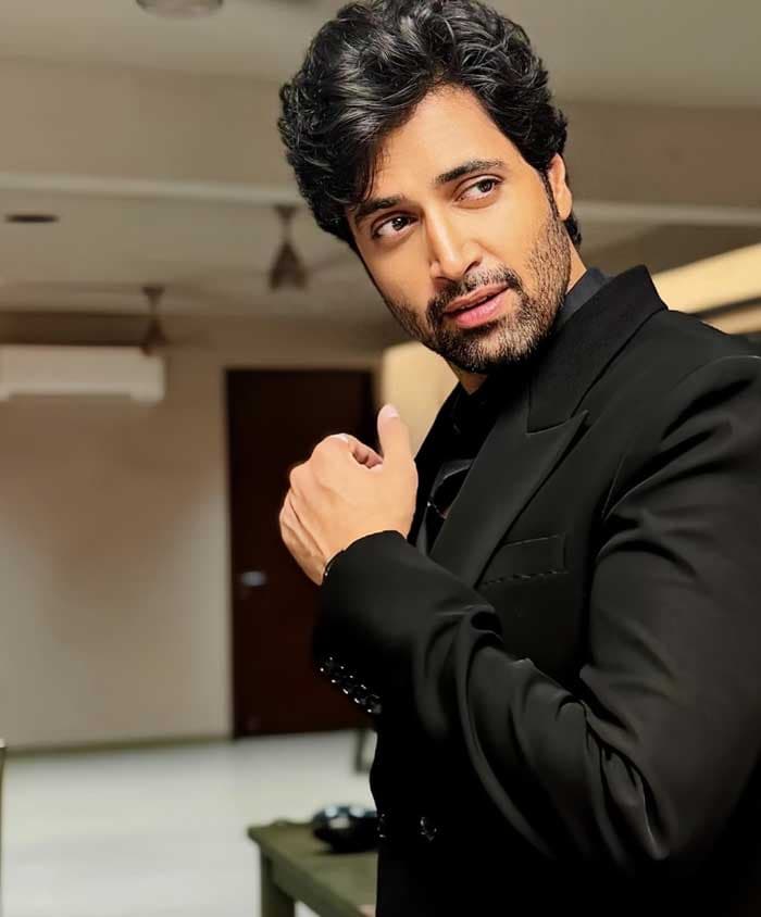 Adivi Sesh About His Back To Back Wide Releases Dacoit And G2