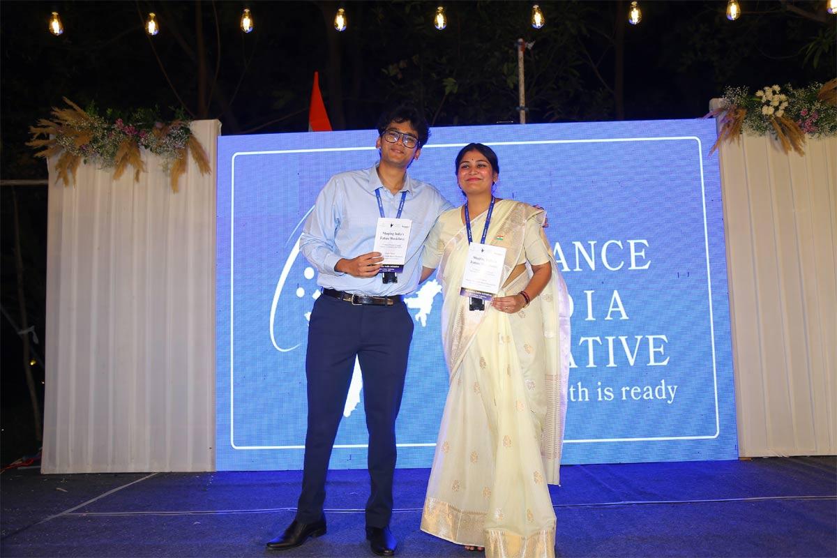 Advance India Initiative Convenes HR Leaders in Hyderabad