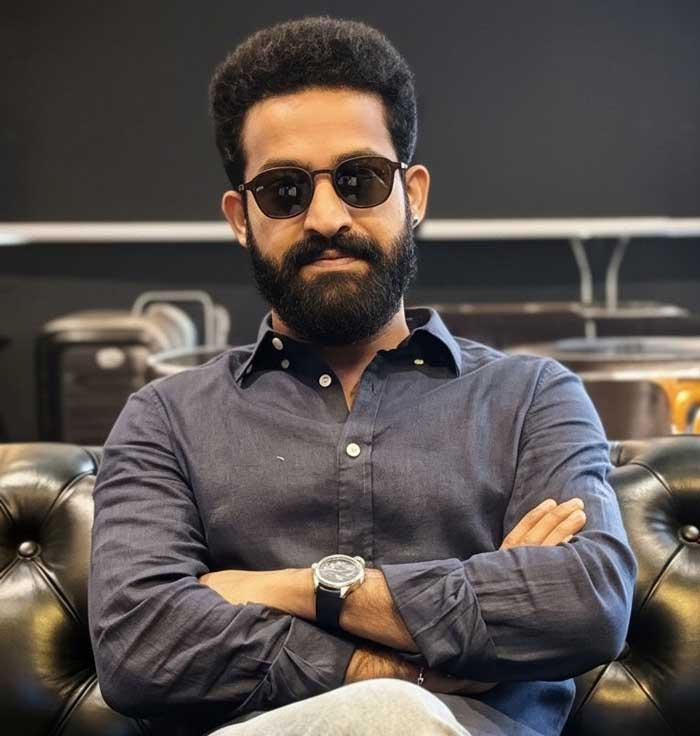 After War 2 Debacle NTR Treading New Part
