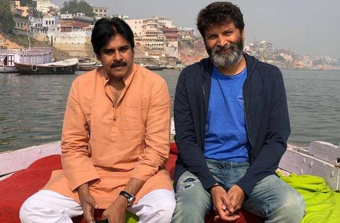 Pawan-Trivi Names Enough! Why Promotions?