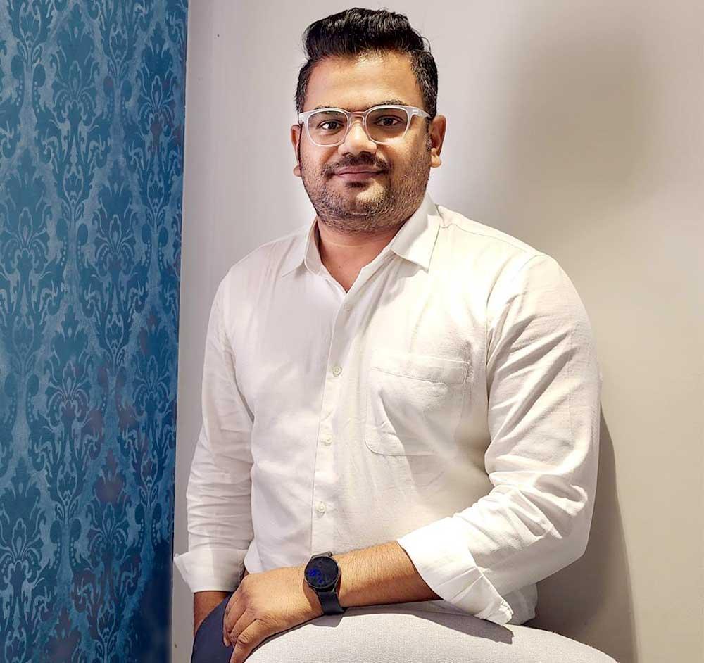 AHA appoints Rajshekhar Baddam as Marketing Head