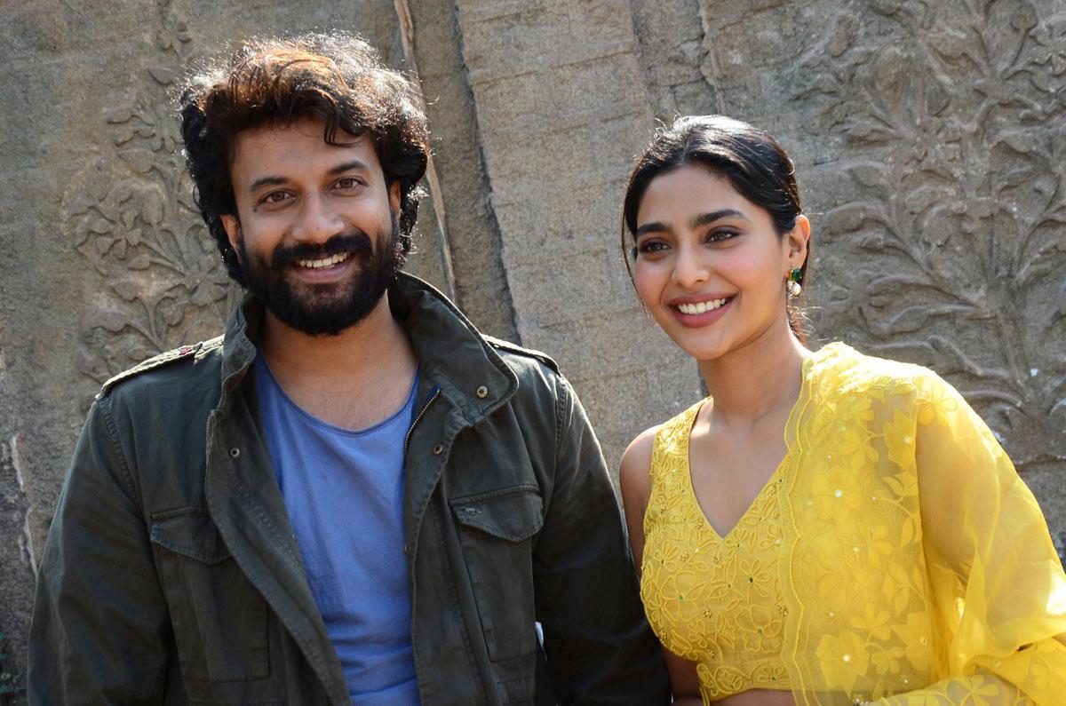 Malayali actress on board for Godse