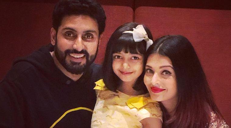 One More Shock! Aishwarya Rai & Aaradhya Also Test Positive