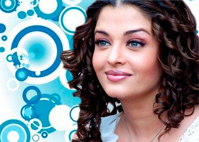 Aish with Both Chiru and Charan?