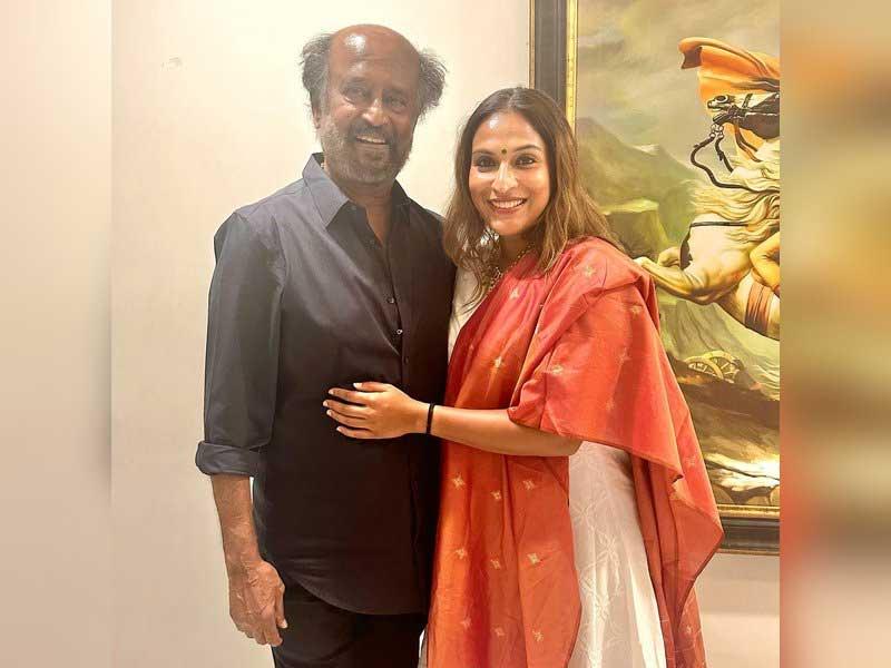 Aishwarya Rajinikanth To Direct A Multi Lingual Extravaganza