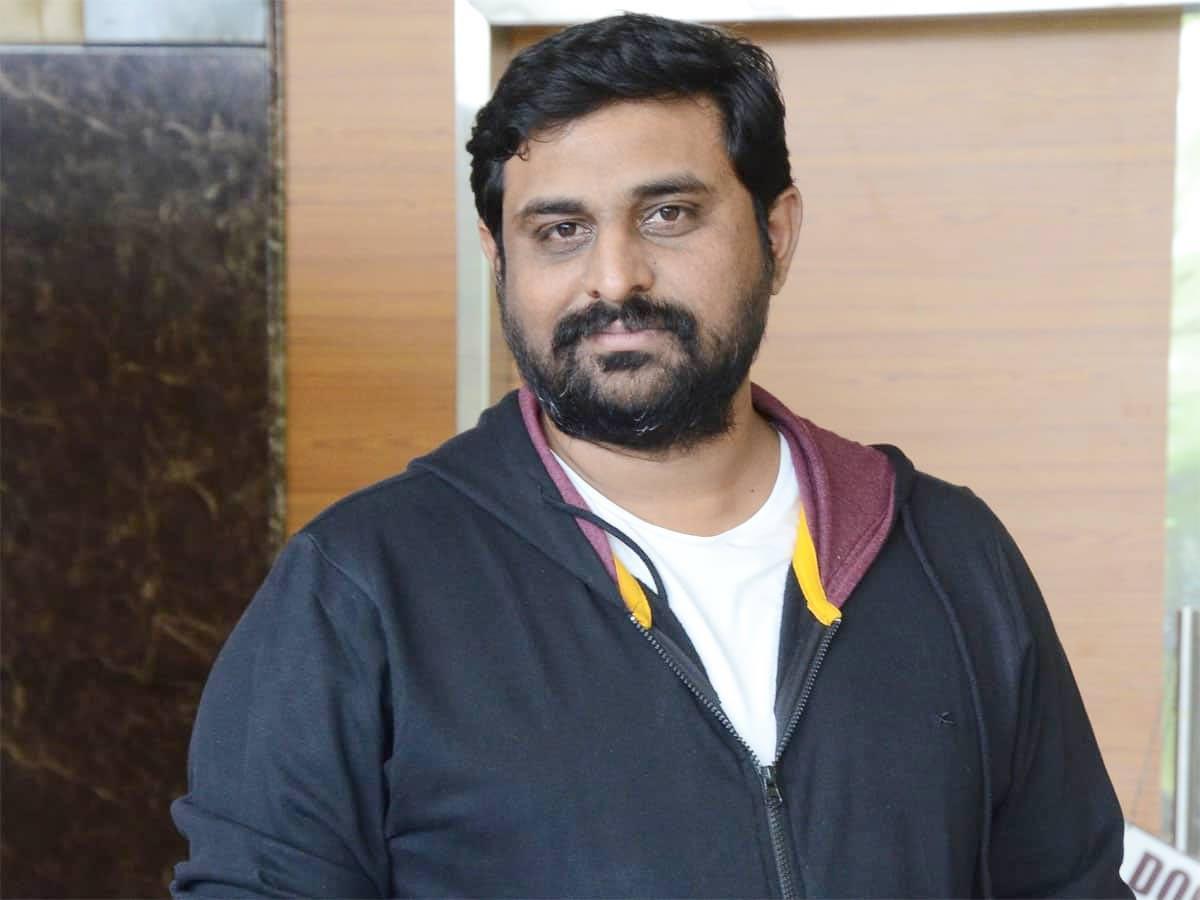 Can Ajay Bhupathi bounce back with Mangalavaram
