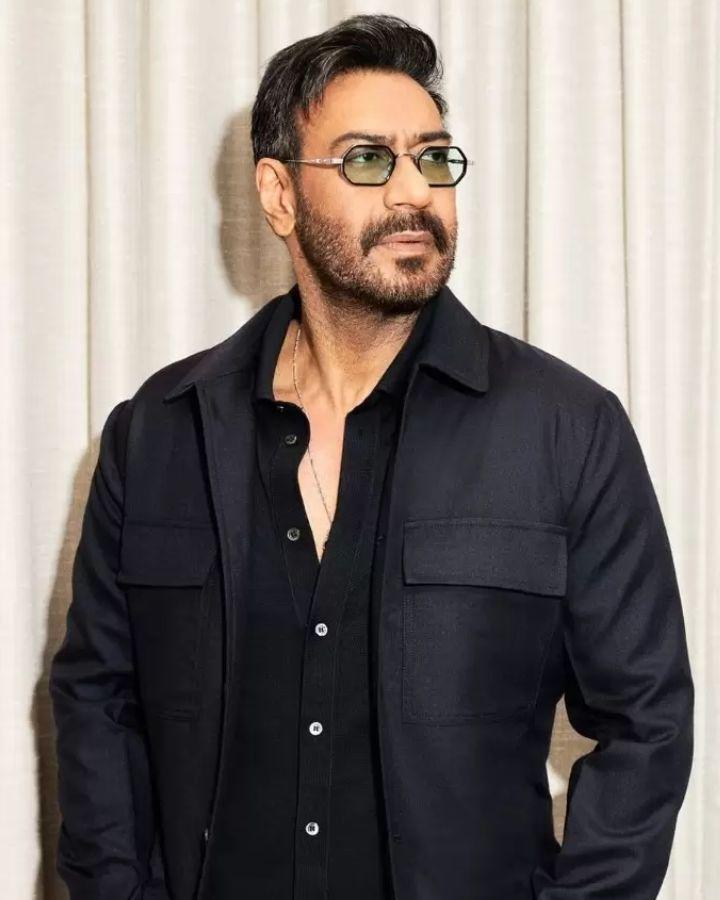 Ajay Devgn Plans Multiple Sequels