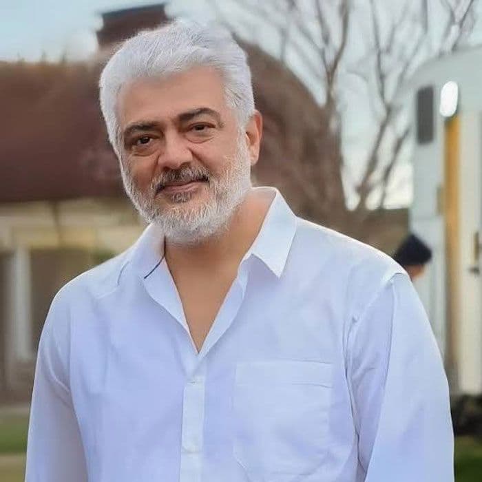 Ajith gets going after the demise of his mom
