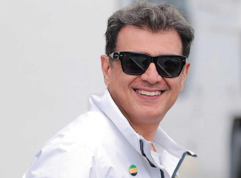 Ajith To Represent Indian Cinema From His Next Race