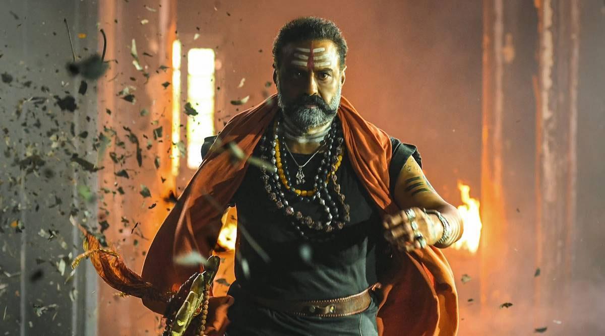 Akhanda roars as Sankranti releases fizzle