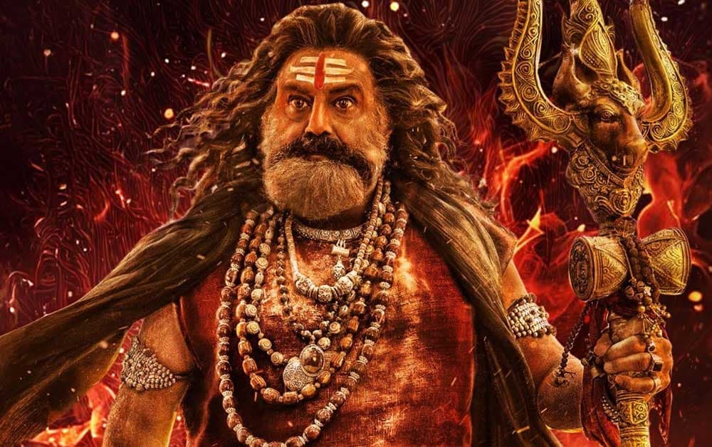 Madras High Court stalls Akhanda2 release in TN