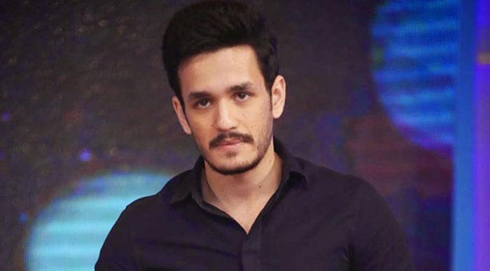 When Akhil Rejected a Blockbuster