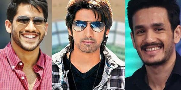 Akhil & Chaitu Could Not Pull Audience?