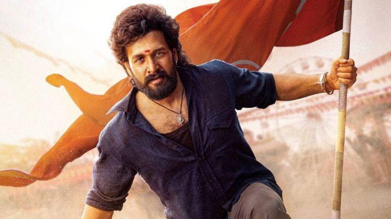 Akhil Lenin Could Be Career Turning Point
