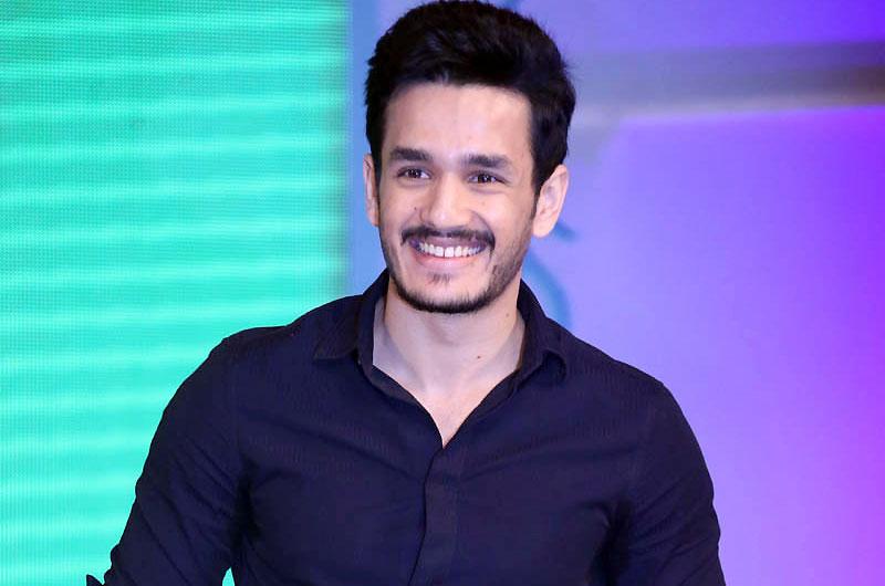 New Gossip on Akhil's Marriage Trash!
