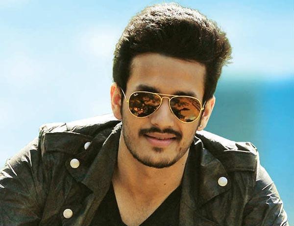How Akhil Missed Mahanubhavudu?