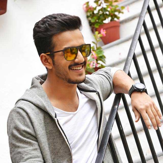 Akhil Has Do It, No Way Out