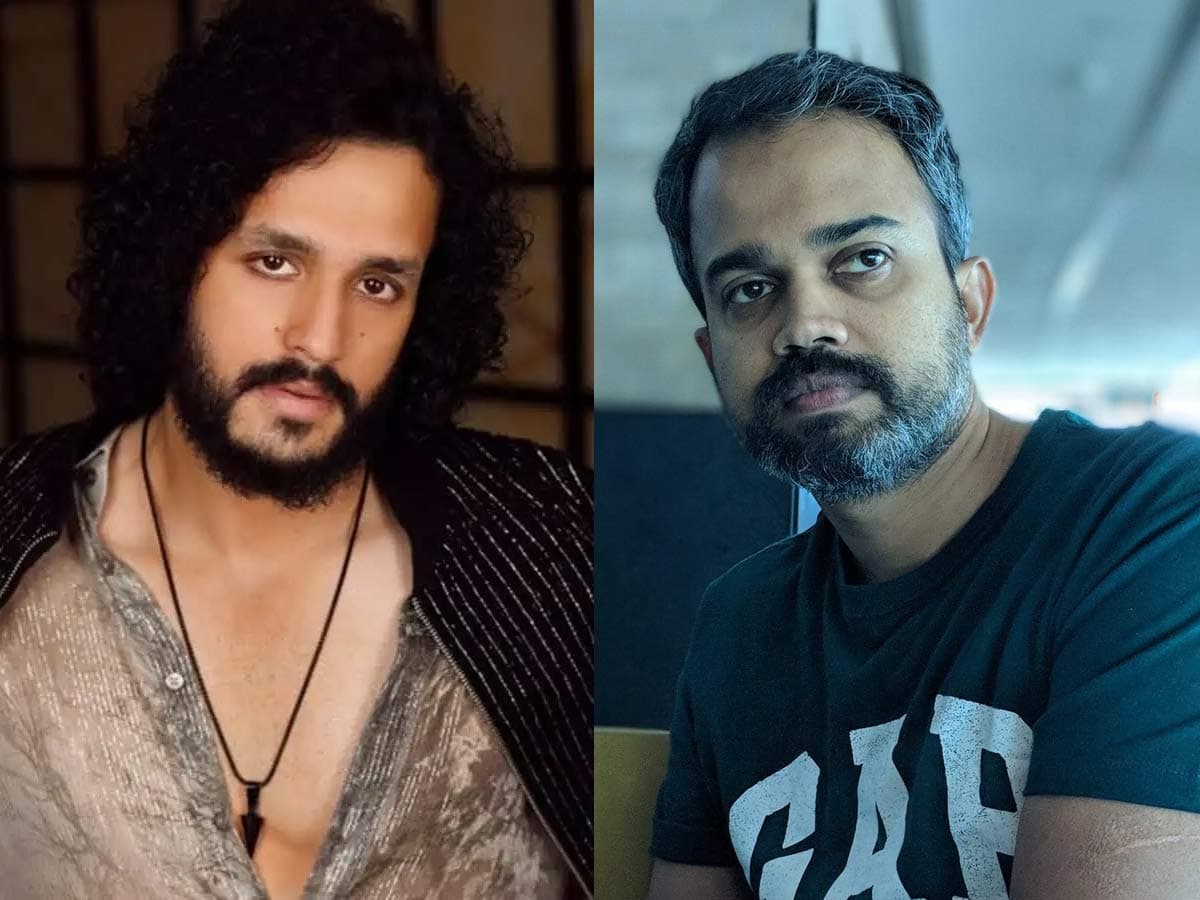 Akhil teaming up with Prashanth Neel