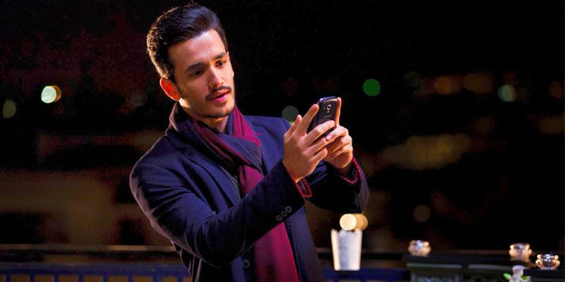 Akhil to Do 2 Films Simultaneously?