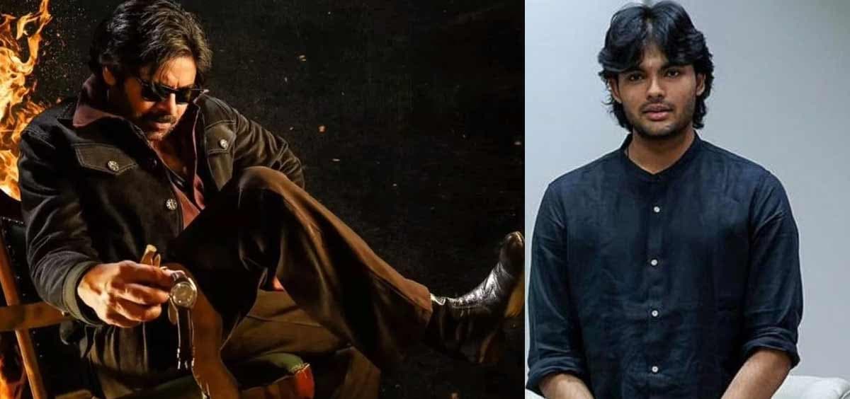 Akira to don new avatar for his dad film