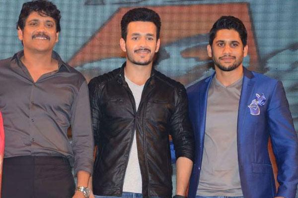 Annayya Learnt, What About Thammudu?