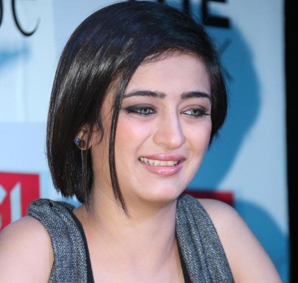 Akshara Is Not His Sister!
