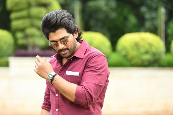 Ala Vaikuntapurramloo 5 Days Shares
