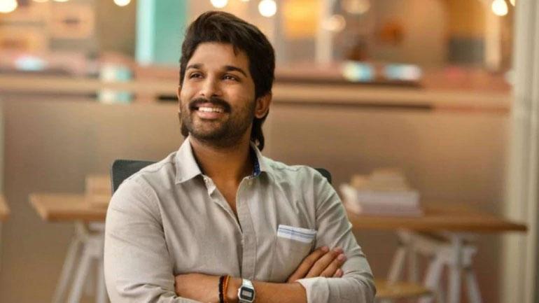 Ala Vaikunthapurramuloo 9 Days Collections
