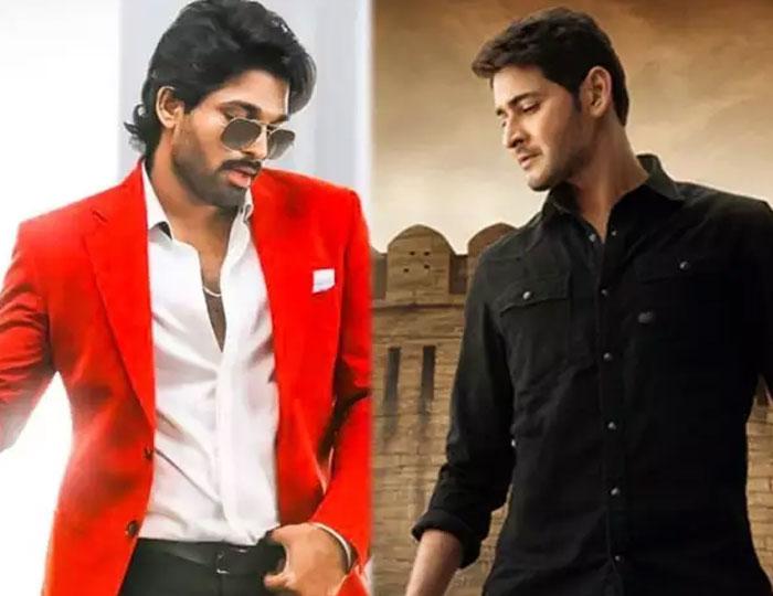 Naked Truth: These Are Ala and Sarileru Nizam Real Collections!
