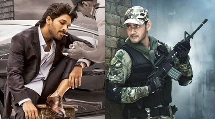 4th Week: Ala Two Times Bigger Than Sarileru!