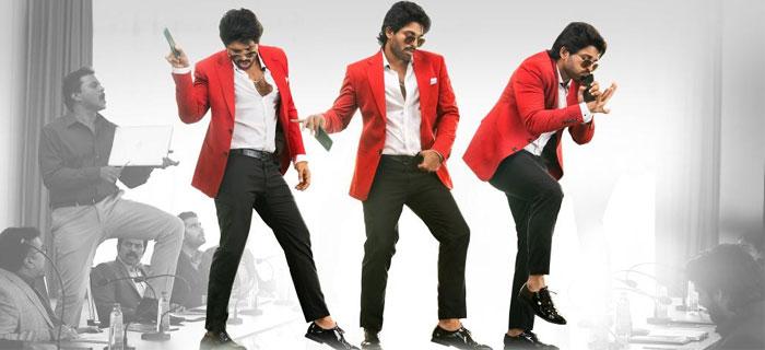 US: Ala Vaikuthapurramuloo Beats Mahesh BAN