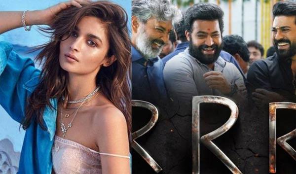 Charan Heroine Fixed, NTR's Not