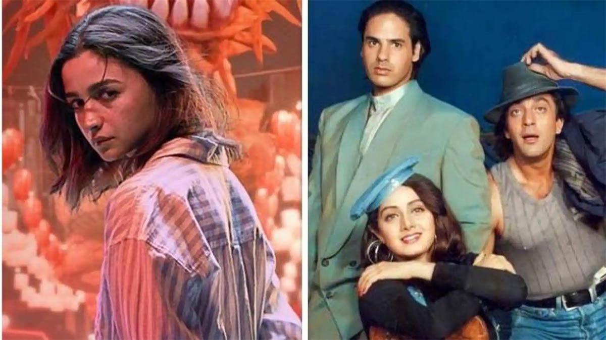 Remake rumors on Alia Bhatt Jigra
