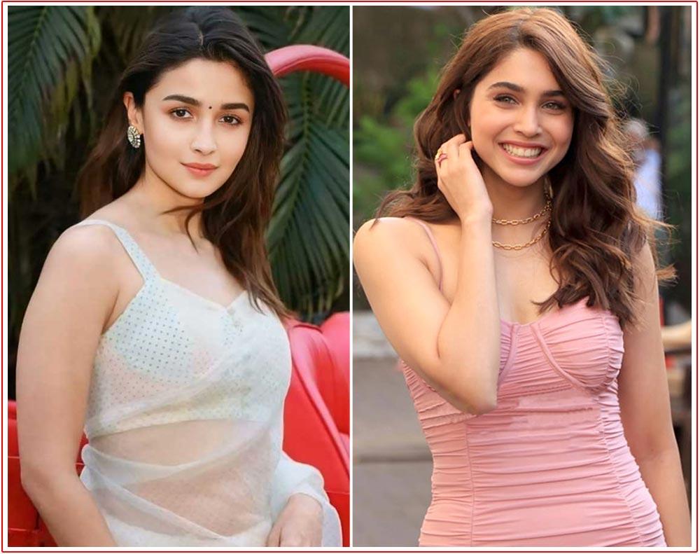 Alia Bhatt - Sharvari Female Spy Film In YRF SPY Verse Titled Alpha