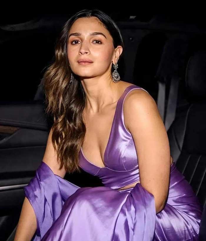 Alia Bhatt Former Secretary Arrested for Cheating