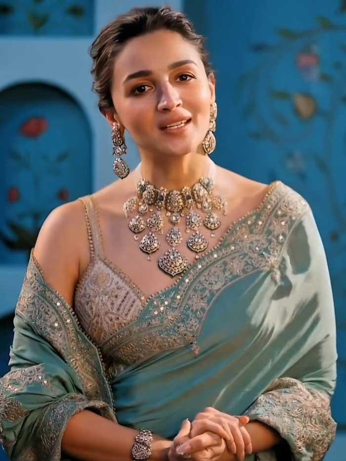 Alia Bhatt Speaks Out Against Privacy Invasion