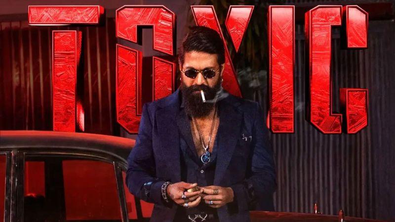 All About Yash Toxic Film Eyes Massive Opening
