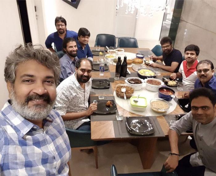 Top Directors Mega Meet