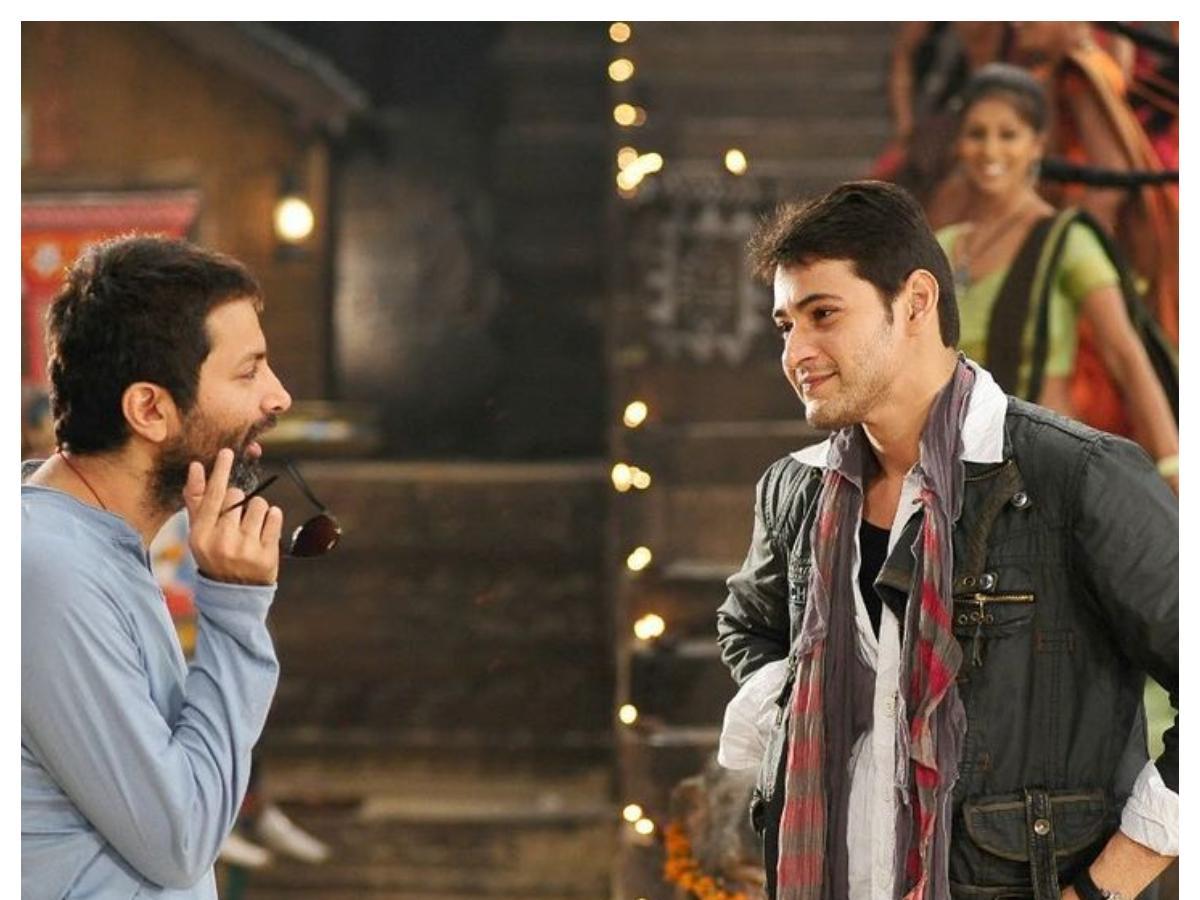 SSMB28 to kickstart on this date