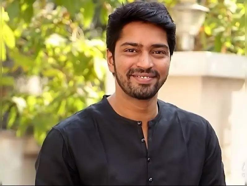 Allari Naresh's 58th to be launched today