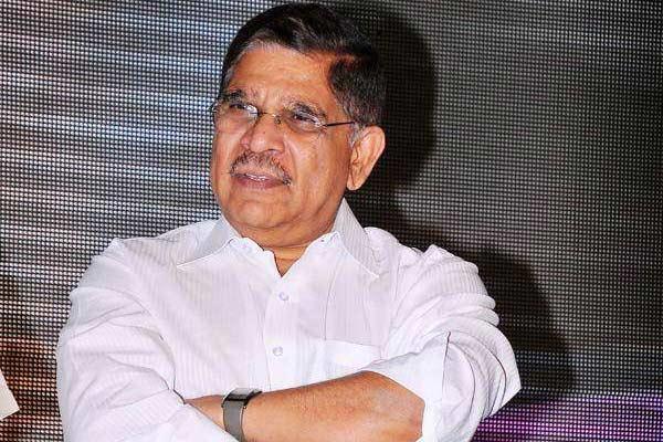 Why is Allu Aravind backing off from AAA