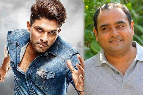 Bunny & Vikram Film a Story of Generations?