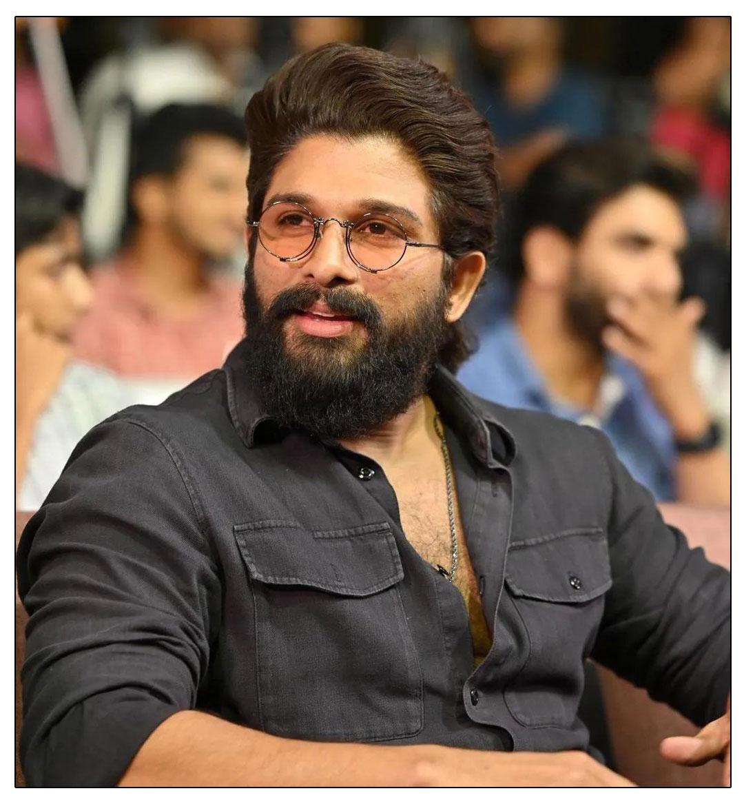 Allu Arjun Approaches High Court
